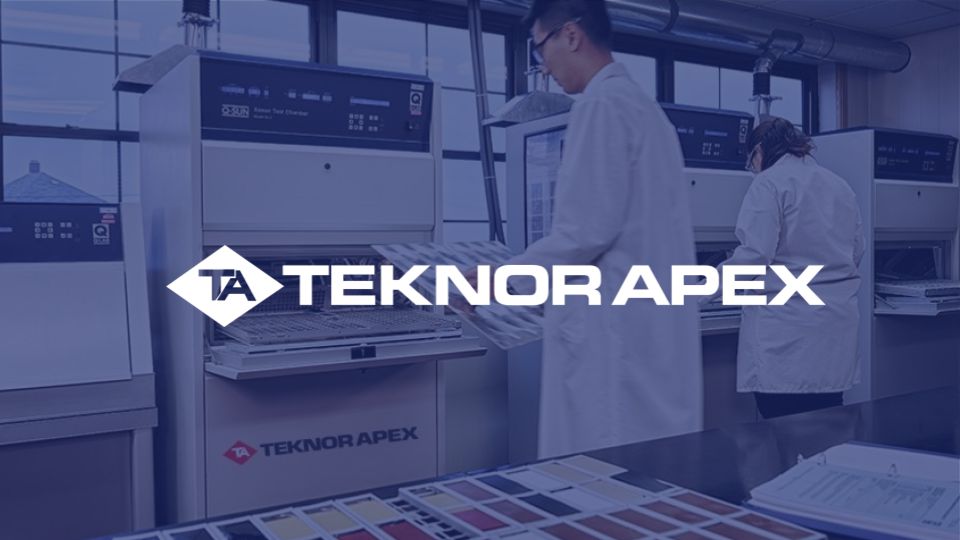 teknor apex company streamserve support service case study