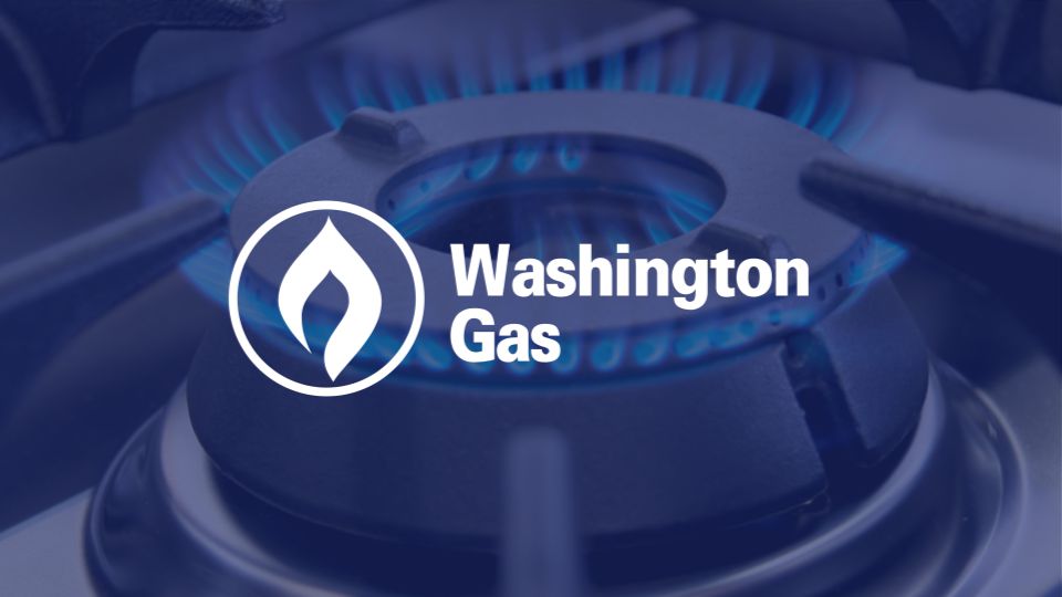 washington gas case study